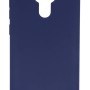 Cookover Θήκη Ματ Σιλικόνης (Xiaomi Redmi Note 9 & Xiaomi Redmi 10X)