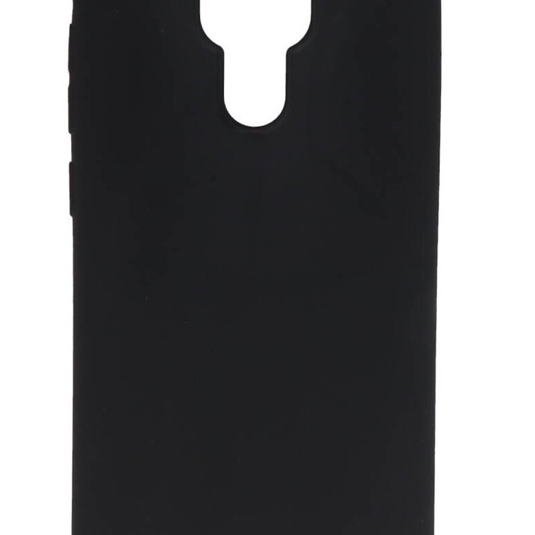 Cookover Θήκη Ματ Σιλικόνης (Xiaomi Redmi Note 9 & Xiaomi Redmi 10X) Cookover Θήκη Ματ Σιλικόνης (Xiaomi Redmi Note 9 & Xiaomi Redmi 10X)