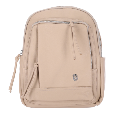 Bag to Bag XW-9276 Γυναικεία Τσαντα Πλάτης Δερματίνη