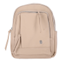 Bag to Bag XW-9276 Γυναικεία Τσαντα Πλάτης Δερματίνη