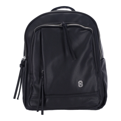 Bag to Bag XW-9276 Γυναικεία Τσαντα Πλάτης Δερματίνη