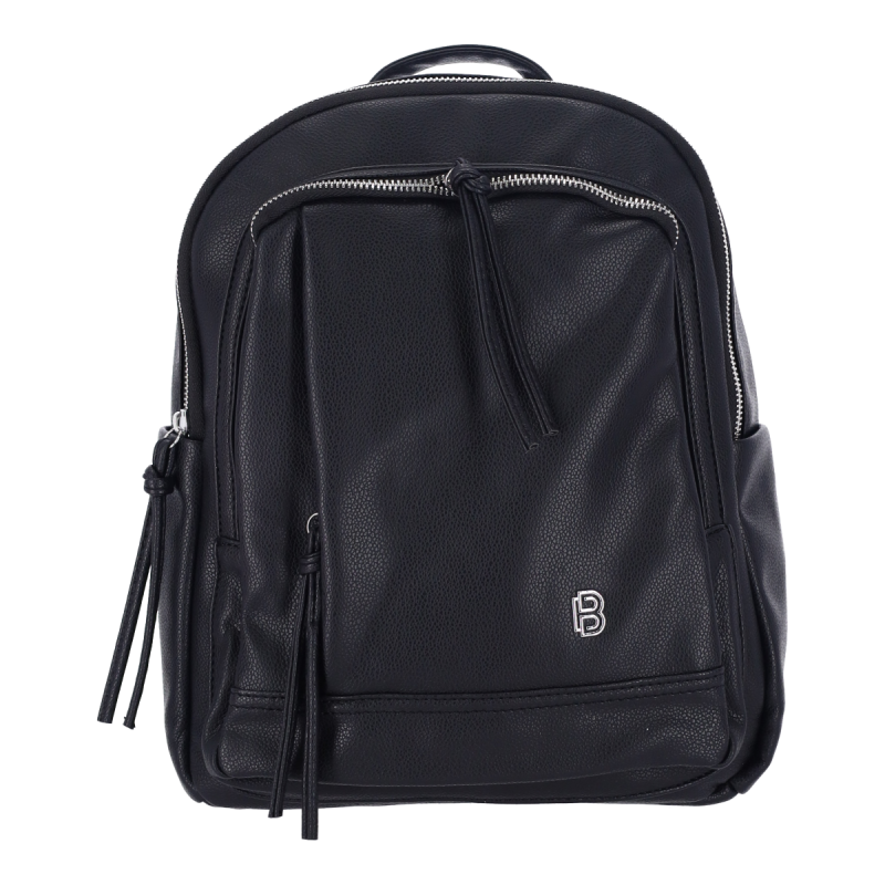 Bag to Bag XW-9276 Γυναικεία Τσαντα Πλάτης Δερματίνη