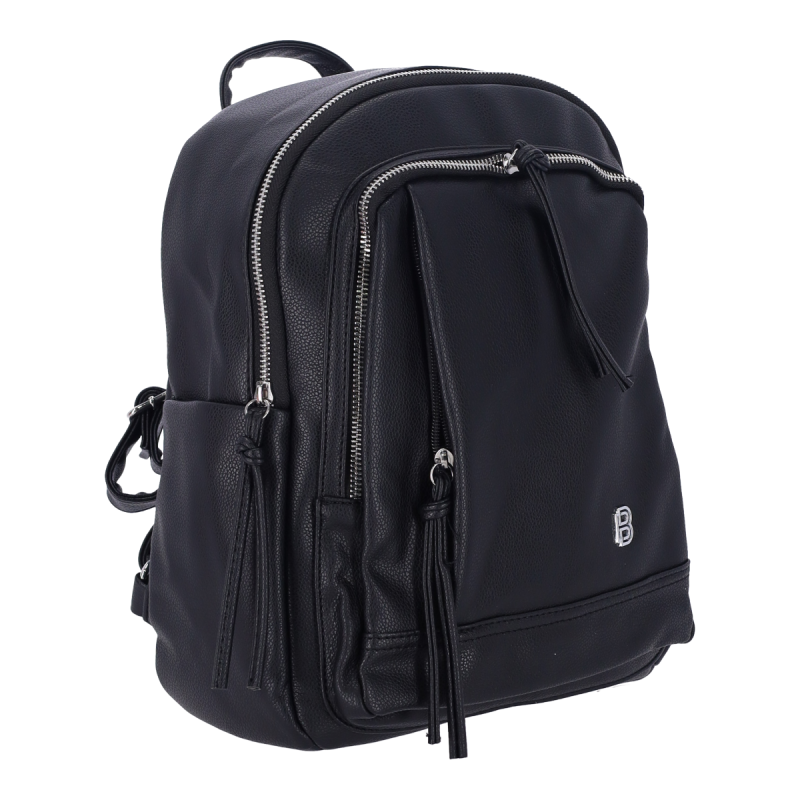 Bag to Bag XW-9276 Γυναικεία Τσαντα Πλάτης Δερματίνη