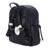Bag to Bag XW-9276 Γυναικεία Τσαντα Πλάτης Δερματίνη