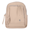 Bag to Bag XW-9276 Γυναικεία Τσαντα Πλάτης Δερματίνη