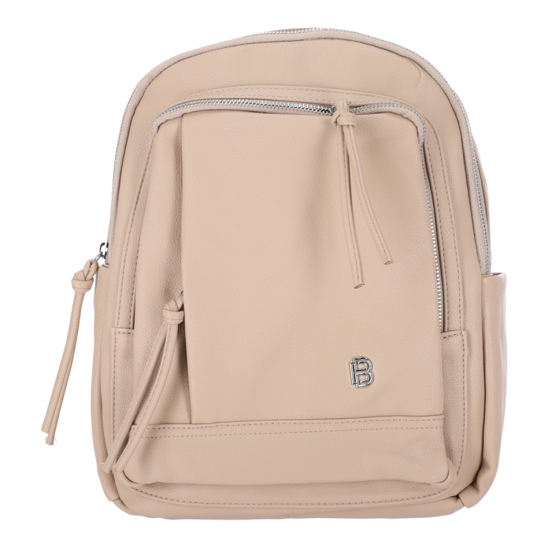 Bag to Bag XW-9276 Γυναικεία Τσαντα Πλάτης Δερματίνη
