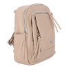 Bag to Bag XW-9276 Γυναικεία Τσαντα Πλάτης Δερματίνη
