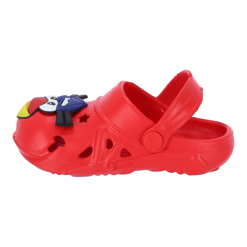 Bella Παιδικά Ανατομικά Crocs