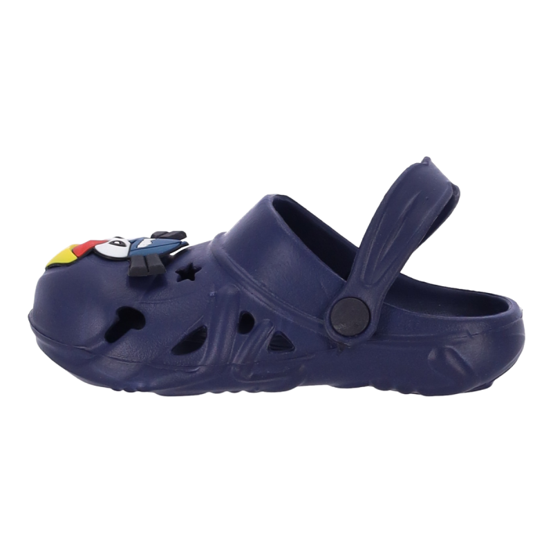 Bella Παιδικά Ανατομικά Crocs