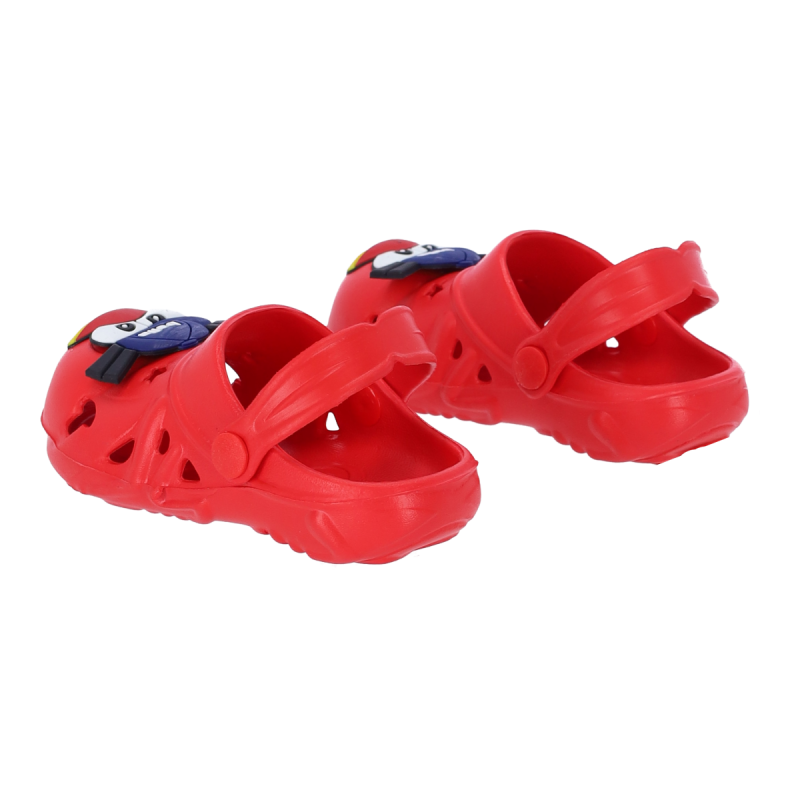 Bella Παιδικά Ανατομικά Crocs