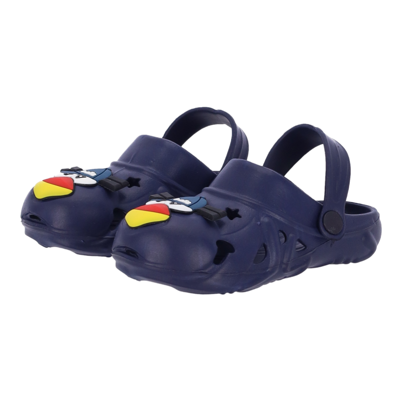 Bella Παιδικά Ανατομικά Crocs