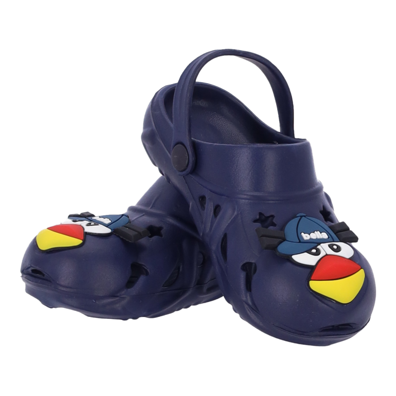 Bella Παιδικά Ανατομικά Crocs