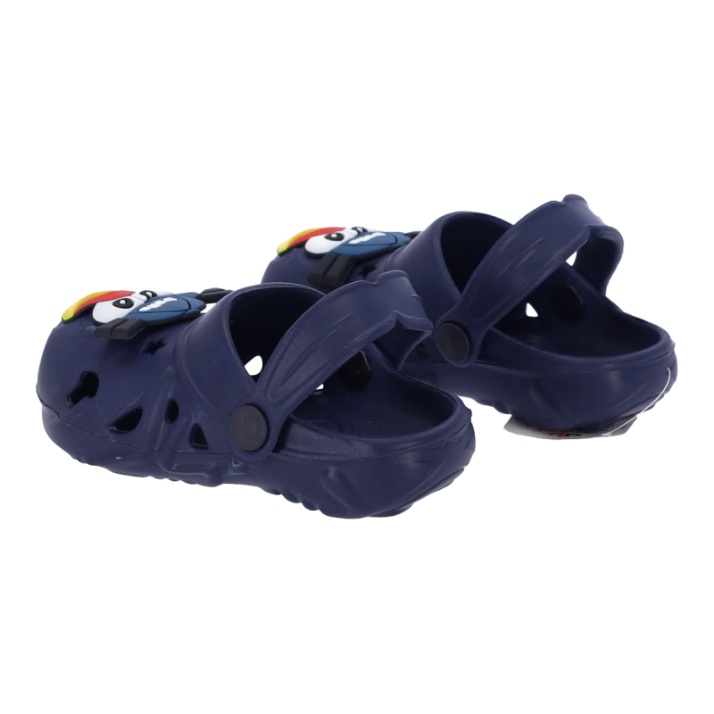 Bella Παιδικά Ανατομικά Crocs