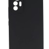 Cookover Back Cover Θήκη Σιλικόνης Ματ (Xiaomi 12 Lite) Cookover Back Cover Θήκη Σιλικόνης Ματ (Xiaomi 12 Lite)