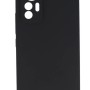 Cookover Back Cover Θήκη Σιλικόνης Ματ (Xiaomi 12 Lite)