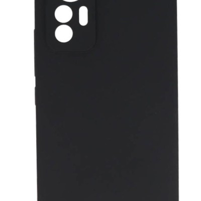 Cookover Back Cover Θήκη Σιλικόνης Ματ (Xiaomi 12 Lite)