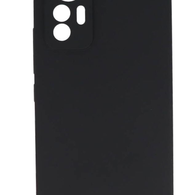 Cookover Back Cover Θήκη Σιλικόνης Ματ (Xiaomi 12 Lite) Cookover Back Cover Θήκη Σιλικόνης Ματ (Xiaomi 12 Lite)