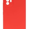 Cookover Back Cover Θήκη Σιλικόνης Ματ (Xiaomi 12 Lite) Cookover Back Cover Θήκη Σιλικόνης Ματ (Xiaomi 12 Lite)