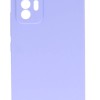 Cookover Back Cover Θήκη Σιλικόνης Ματ (Xiaomi 12 Lite) Cookover Back Cover Θήκη Σιλικόνης Ματ (Xiaomi 12 Lite)