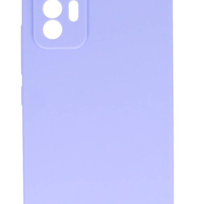 Cookover Back Cover Θήκη Σιλικόνης Ματ (Xiaomi 12 Lite) Cookover Back Cover Θήκη Σιλικόνης Ματ (Xiaomi 12 Lite)