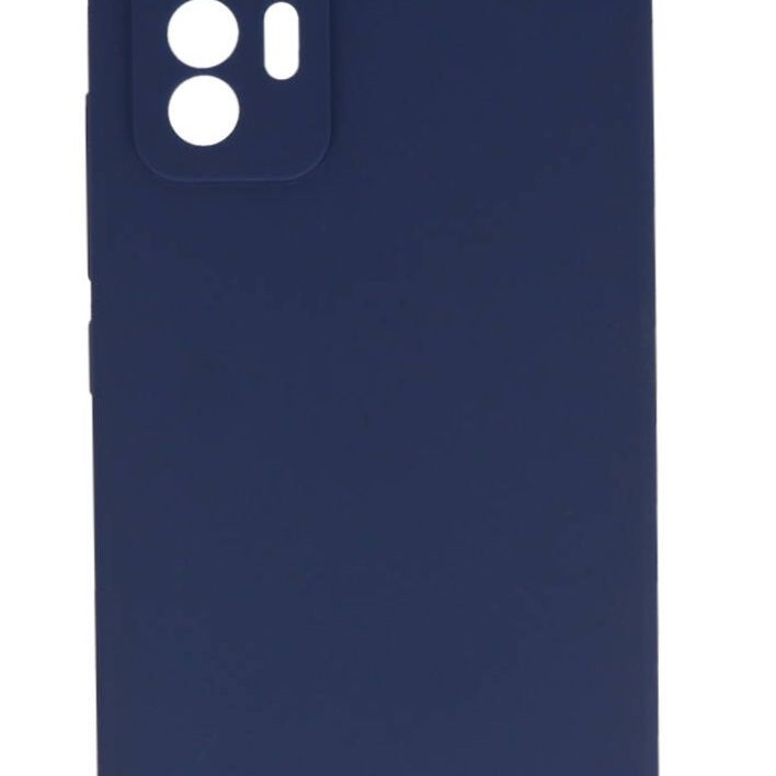 Cookover Back Cover Θήκη Σιλικόνης Ματ (Xiaomi 12 Lite) Cookover Back Cover Θήκη Σιλικόνης Ματ (Xiaomi 12 Lite)