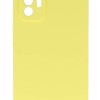 Cookover Back Cover Θήκη Σιλικόνης Ματ (Xiaomi 12 Lite) Cookover Back Cover Θήκη Σιλικόνης Ματ (Xiaomi 12 Lite)