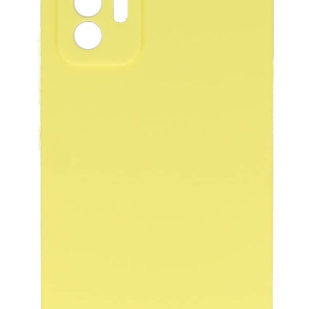 Cookover Back Cover Θήκη Σιλικόνης Ματ (Xiaomi 12 Lite) Cookover Back Cover Θήκη Σιλικόνης Ματ (Xiaomi 12 Lite)