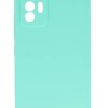 Cookover Back Cover Θήκη Σιλικόνης Ματ (Xiaomi 12 Lite) Cookover Back Cover Θήκη Σιλικόνης Ματ (Xiaomi 12 Lite)