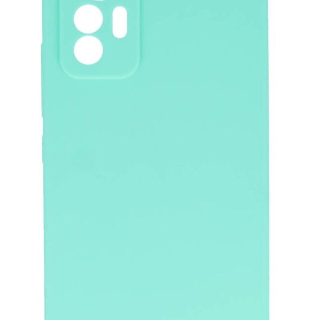 Cookover Back Cover Θήκη Σιλικόνης Ματ (Xiaomi 12 Lite) Cookover Back Cover Θήκη Σιλικόνης Ματ (Xiaomi 12 Lite)