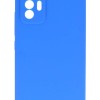 Cookover Back Cover Θήκη Σιλικόνης Ματ (Xiaomi 12 Lite) Cookover Back Cover Θήκη Σιλικόνης Ματ (Xiaomi 12 Lite)