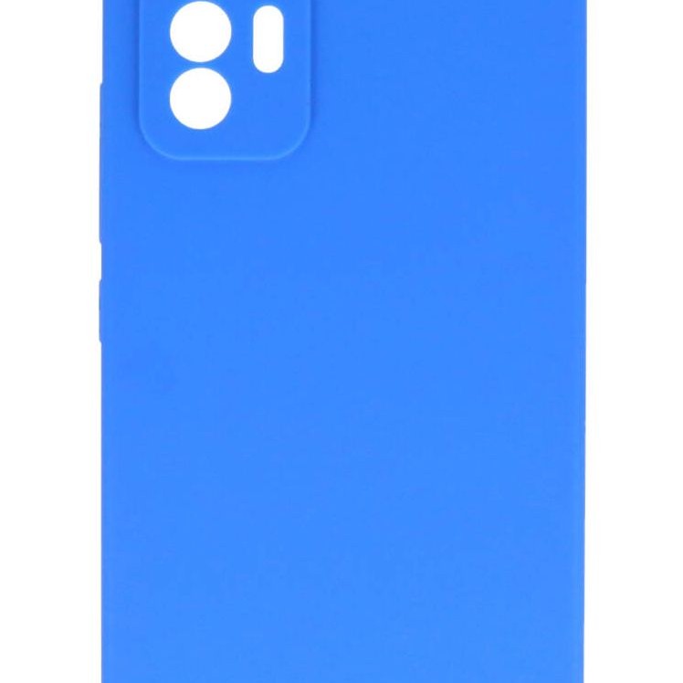 Cookover Back Cover Θήκη Σιλικόνης Ματ (Xiaomi 12 Lite) Cookover Back Cover Θήκη Σιλικόνης Ματ (Xiaomi 12 Lite)