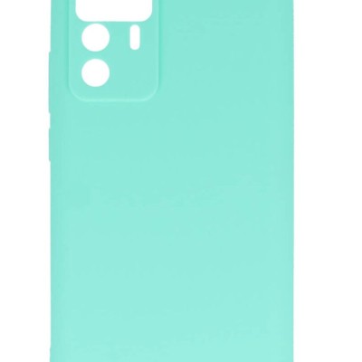 Cookover Back Cover Θήκη Σιλικόνης Ματ (Xiaomi 12T & Xiaomi 12T Pro)