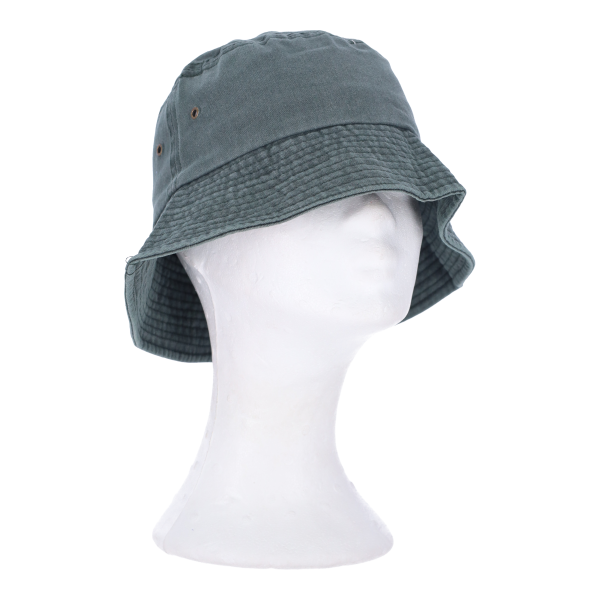 Unisex Υφασμάτινο Καπέλο Bucket