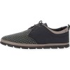 GUNES ΔΕΡΜΑΤΙΝΑ ΑΝΔΡΙΚΑ BOAT SHOES
