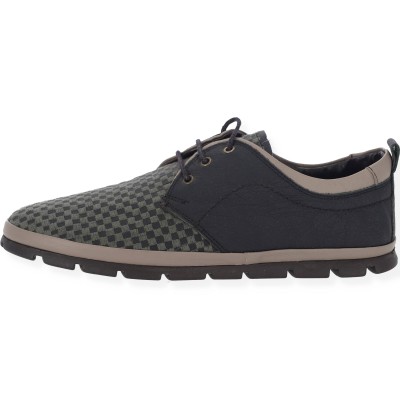 GUNES ΔΕΡΜΑΤΙΝΑ ΑΝΔΡΙΚΑ BOAT SHOES