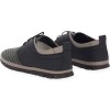 GUNES ΔΕΡΜΑΤΙΝΑ ΑΝΔΡΙΚΑ BOAT SHOES
