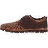 GUNES ΔΕΡΜΑΤΙΝΑ ΑΝΔΡΙΚΑ BOAT SHOES