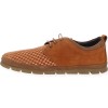 GUNES ΔΕΡΜΑΤΙΝΑ ΑΝΔΡΙΚΑ BOAT SHOES