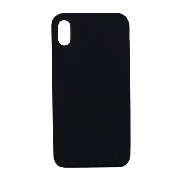 Oba Style Back Cover Θήκη Σιλικόνης Ματ (Iphone XR)
