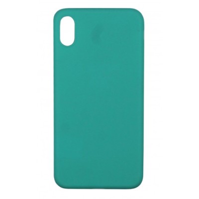 Oba Style Back Cover Θήκη Σιλικόνης Ματ (Iphone XR)