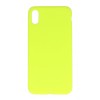 Oba Style Back Cover Θήκη Σιλικόνης Ματ (Iphone XR)