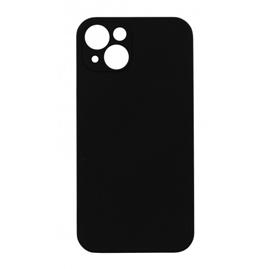 Oba Style Back Cover Θήκη Ματ Σιλικόνης (Iphone 13)