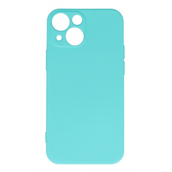 Oba Style Back Cover Θήκη Ματ Σιλικόνης (Iphone 13)