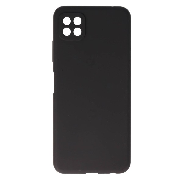 Oba Style Back Cover Θήκη Ματ Σιλικόνης (Samsung Galaxy A22 5G)