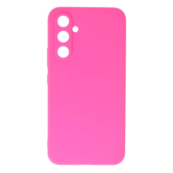 Oba Style Back Cover Θήκη Σιλικόνης Ματ (Samsung Galaxy A54 5G)