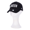 Jockey Γυναικείο Μαύρο Queen Υφασμάτινο Jockey Γυναικείο Μαύρο Queen Υφασμάτινο