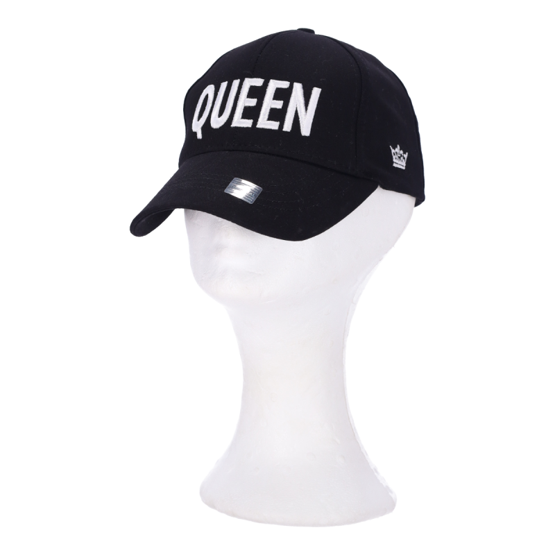 Jockey Γυναικείο Μαύρο Queen Υφασμάτινο Jockey Γυναικείο Μαύρο Queen Υφασμάτινο
