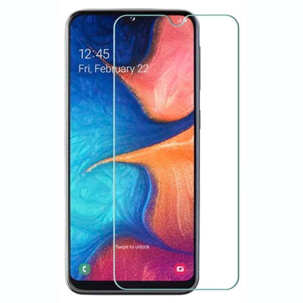 Oba Style Tempered Glass (Samsung Galaxy A40)