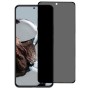 Privacy Full Screen Tempered Glass (Xiaomi Redmi Note 10 & Xiaomi Redmi Note 10s & Xiaomi Redmi Note 11s & Xiaomi Redmi Note 12s)