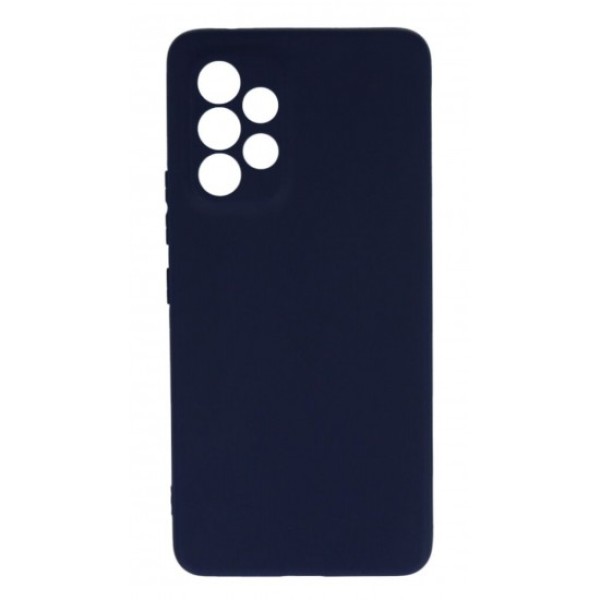 Oba Style Back Cover Θήκη Silicone Case (Samsung Galaxy A52 & Samsung Galaxy A52s) Αξεσουάρ Κινητών/Tablet